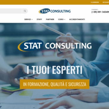 E-commerce Stat Consulting
