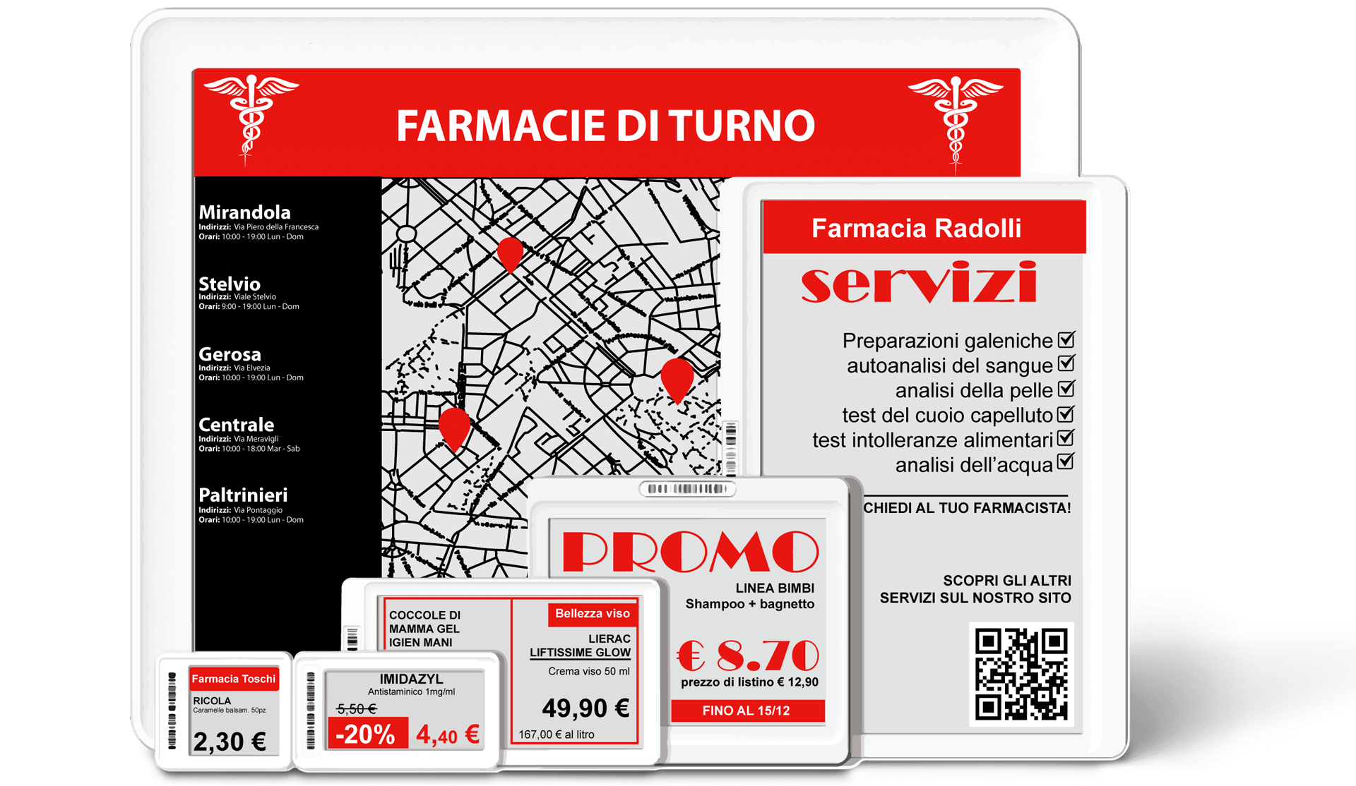 Catalogo smartiKette