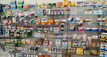 SmartiKette Farmacia Sferracavallo