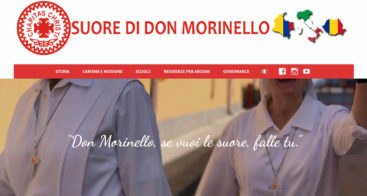 Sito di Don Morinello