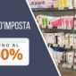 Incentivi fiscali - credito d'imposta fino al 40%