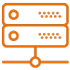 Web hosting, assistenza tecnica, fornitura hardware