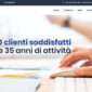 Realizzazione Sito Web CHP | Clivup Web Agency