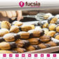 Realizzazione Sito Web Bar Fucsia | Clivup Web Agency