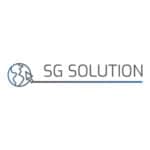 SG Solution | Clivup Web Agency